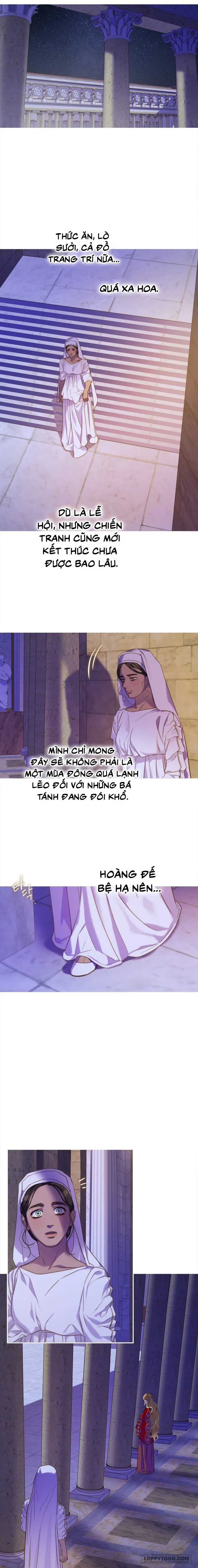 Non Tua Chap 1 - trang 9