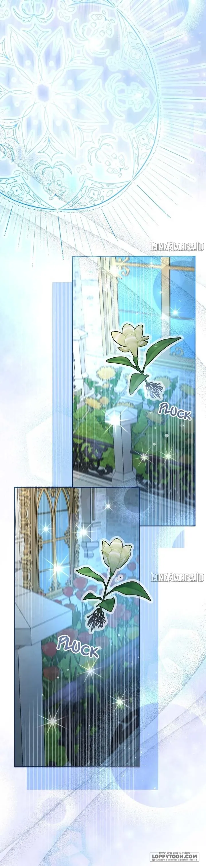 Hầu Gái Không Thích Nuôi Dạy Trẻ Nhỏ Chap 70 - trang 31