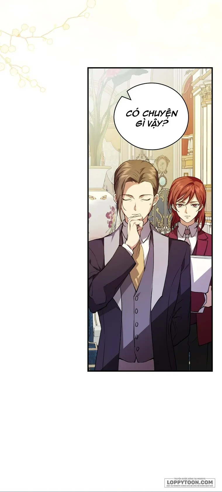 Tìm Một Người Chồng Mới Chap 3 - trang 31