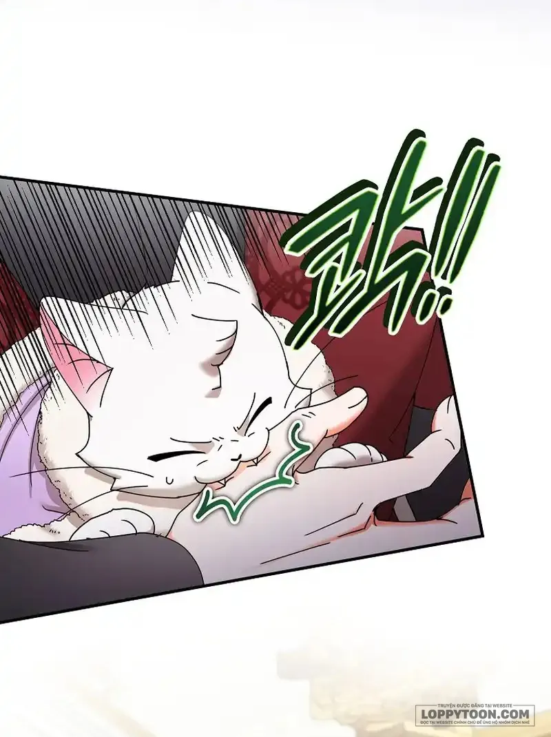 Trở Thành Miêu Nữ Của Hoàng Đế Chap 14 - trang 40