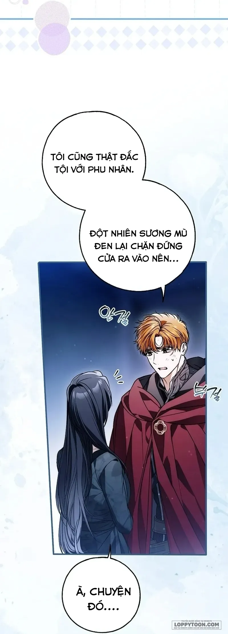 Có Kẻ Đã Sở Hữu Cơ Thể Của Tôi Chap 86 - trang 8