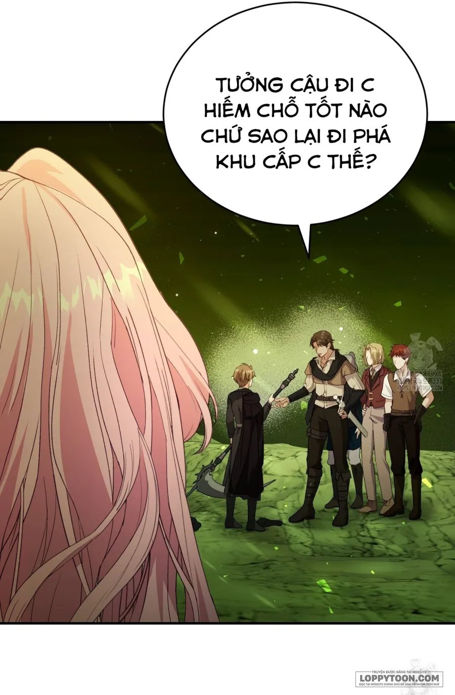 Nàng Tiên, Hãy Ký Hợp Đồng Nào Chap 34 - trang 69
