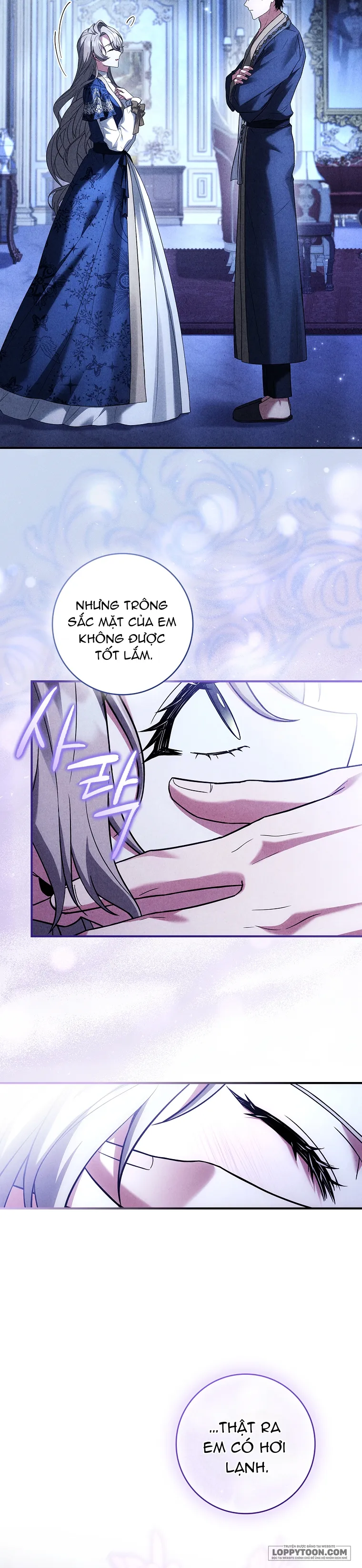 Văn Phòng Thám Tử Dành Cho Nam Chính Hối Hận! Chap 4 - trang 4