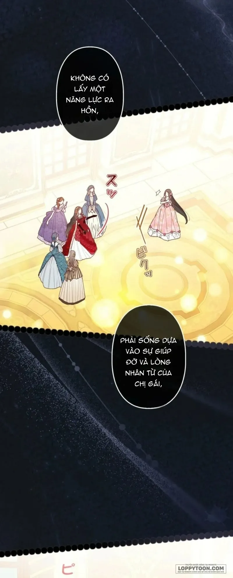 Sống Sót Như Nàng Công Chúa Song Sinh Chap 50 - end ss1 - trang 13