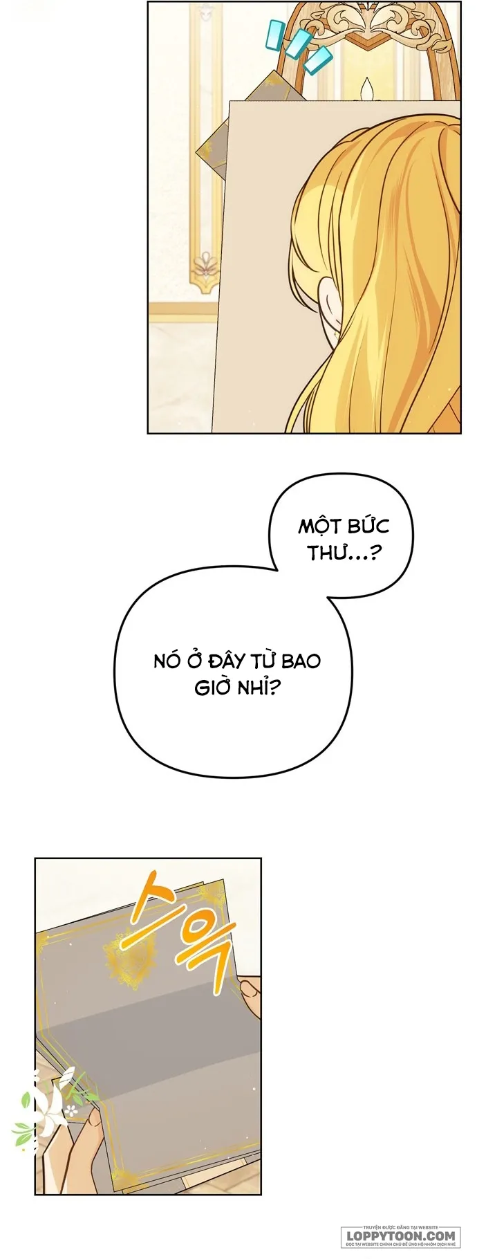 Cuộc Sống Hạnh Phúc Cùng Chồng Chap 34 - trang 38