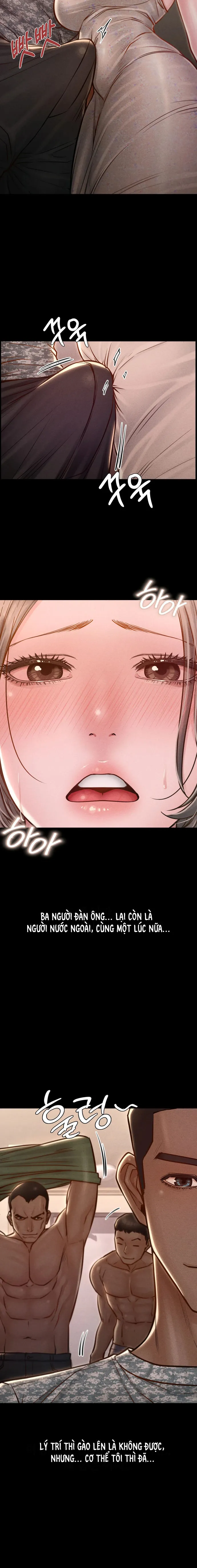 Dinh Thự Thiên Đường Chap 20 - 🔞🔞🔞 - trang 3