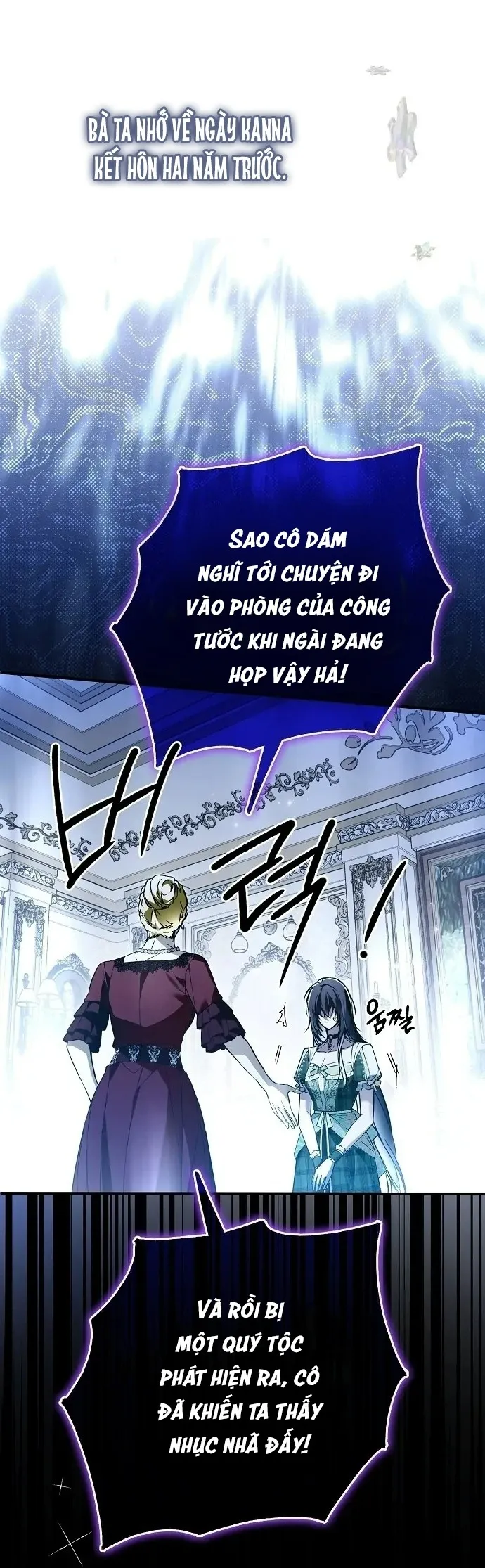 Có Kẻ Đã Sở Hữu Cơ Thể Của Tôi Chap 44 - trang 9