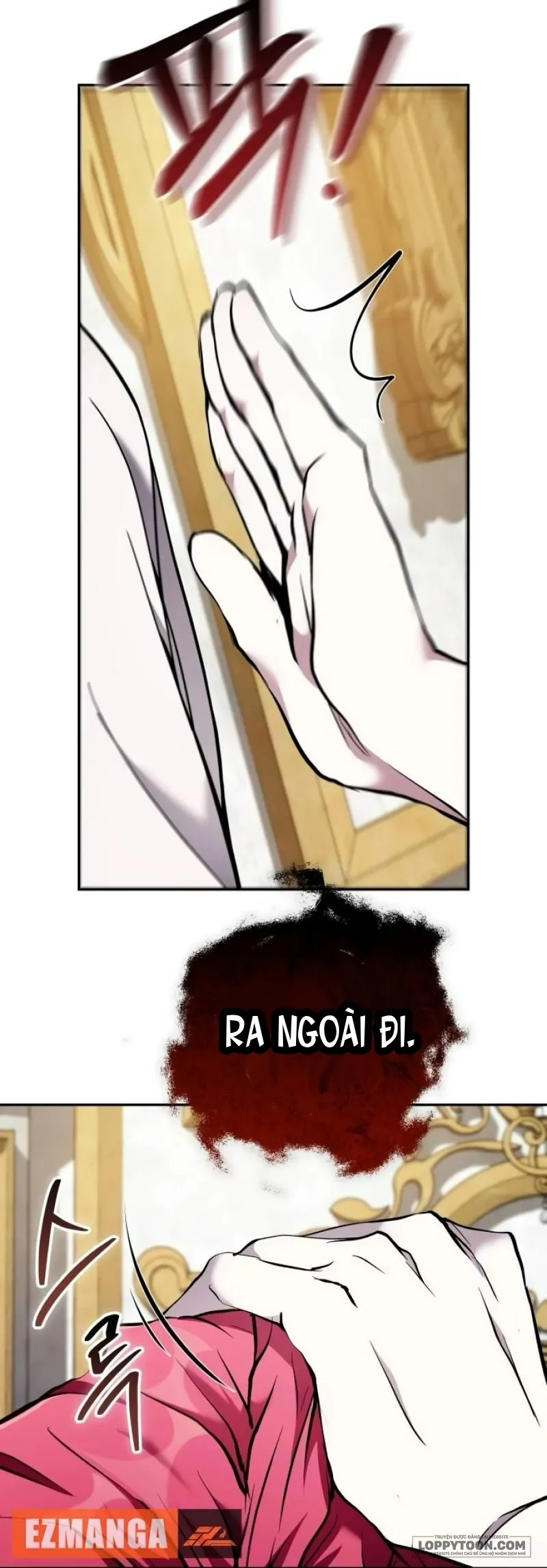 Thỏ Trắng Ở Xứ Sở Thần Tiên Chap 33 - trang 66