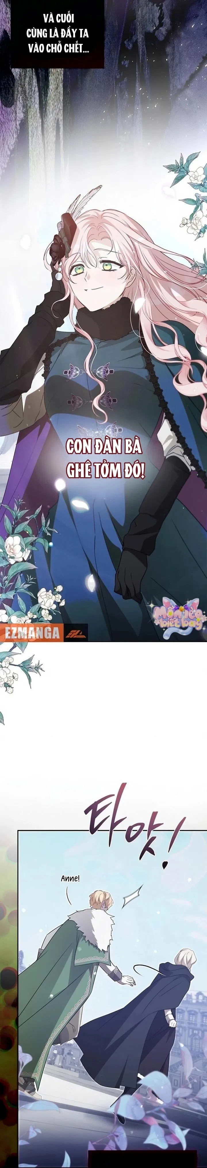 Lần Thứ Hai Tôi Kết Hôn Với Quái Vật Chap 37 - trang 24