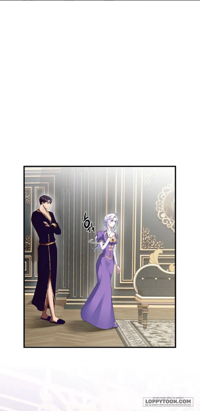 Qua Đêm Với Người Chồng Sắp Ly Hôn Chap 6 - trang 20