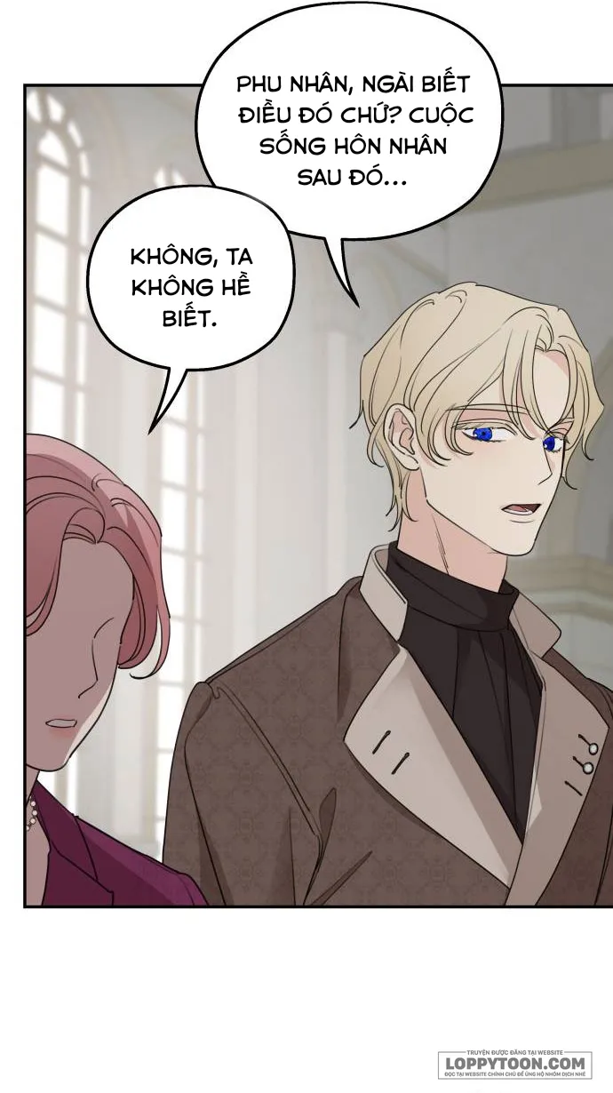 Gia Đình Chồng Quá Ám Ảnh Bởi Tôi Chap 71 - trang 15