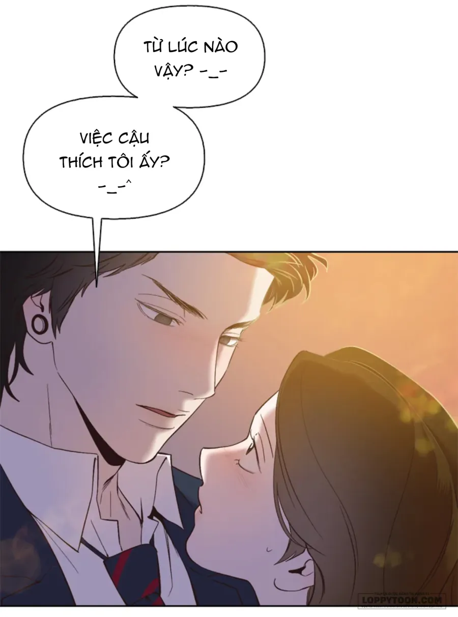 Thanh Xuân Của Chúng Ta Chap 50 - trang 13