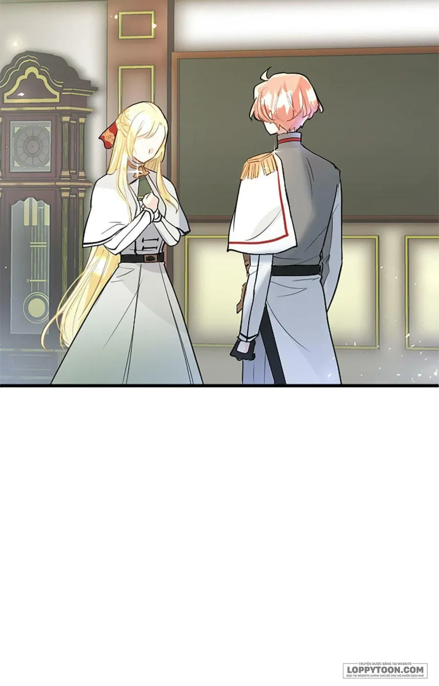 Đại Tiểu Thư Sao Phải Giả Nam Chap 29 - trang 23