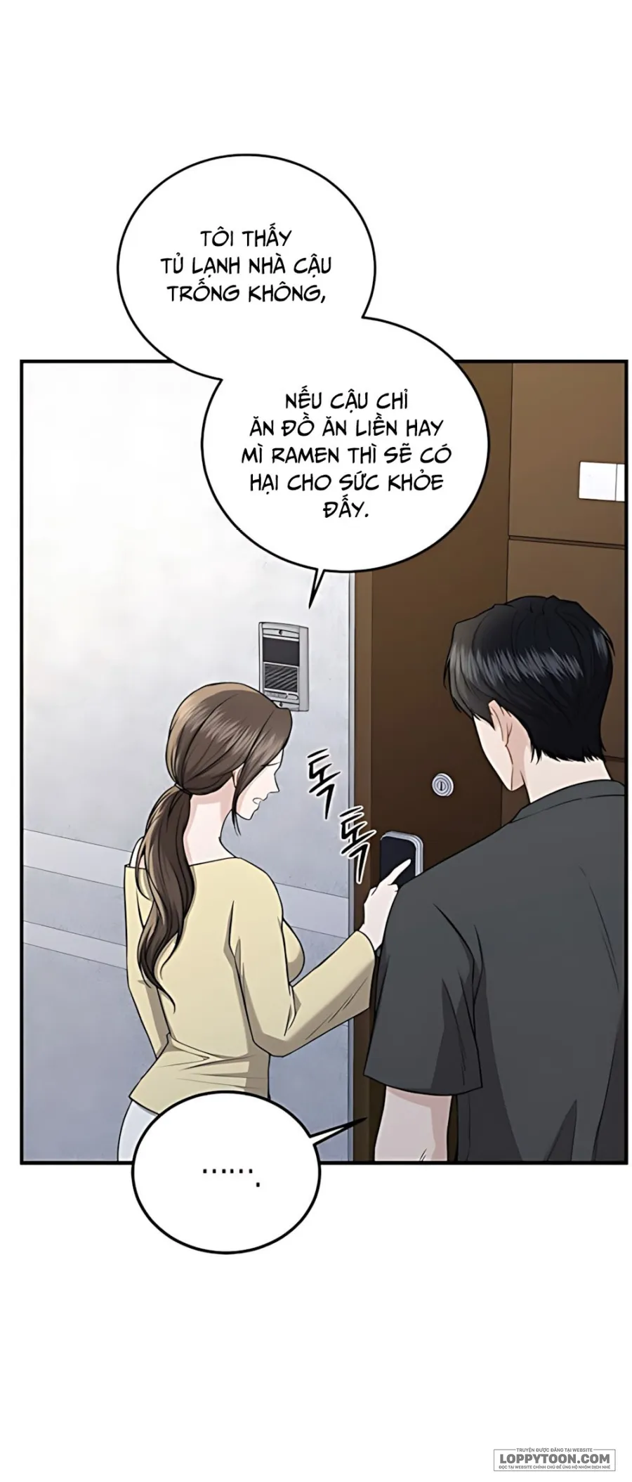 Quy Luật Cải Tạo Kẻ Rác Rưởi Chap 1 - trang 38