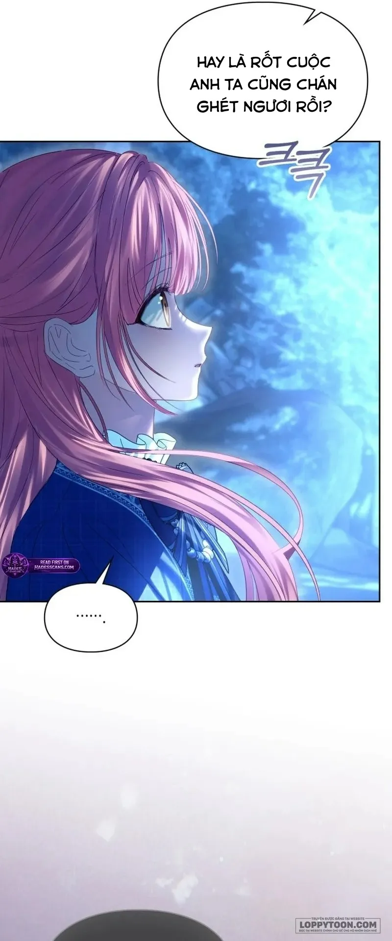Phạm Nhân Bé Con Của Dinh Thự Mùa Đông Chap 97 - trang 64
