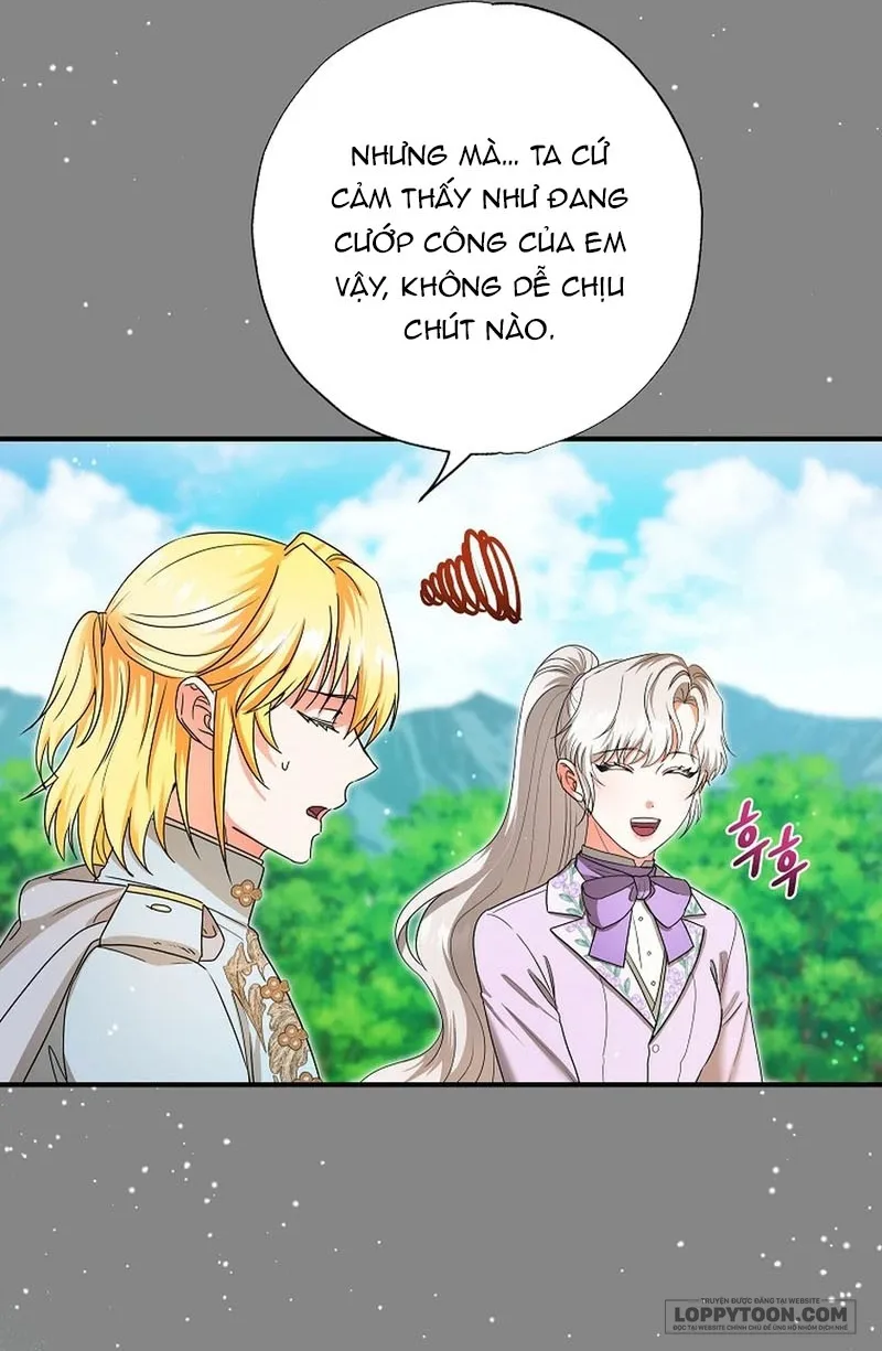 Trở Thành Miêu Nữ Của Hoàng Đế Chap 73 - trang 51