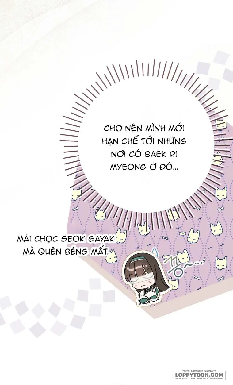 Trở Thành Cô Cháu Gái Bị Khinh Miệt Của Nhà Quyền Quý Chap 113 - trang 33