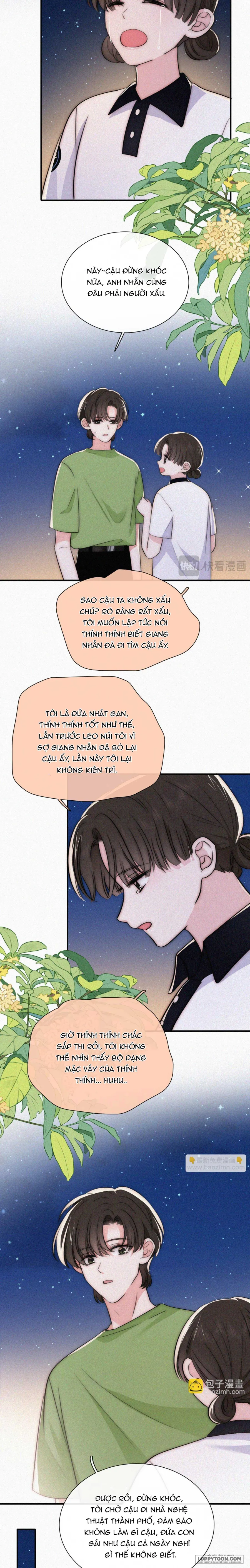 Một Lòng Cưng Chiều Chap 87 - trang 6