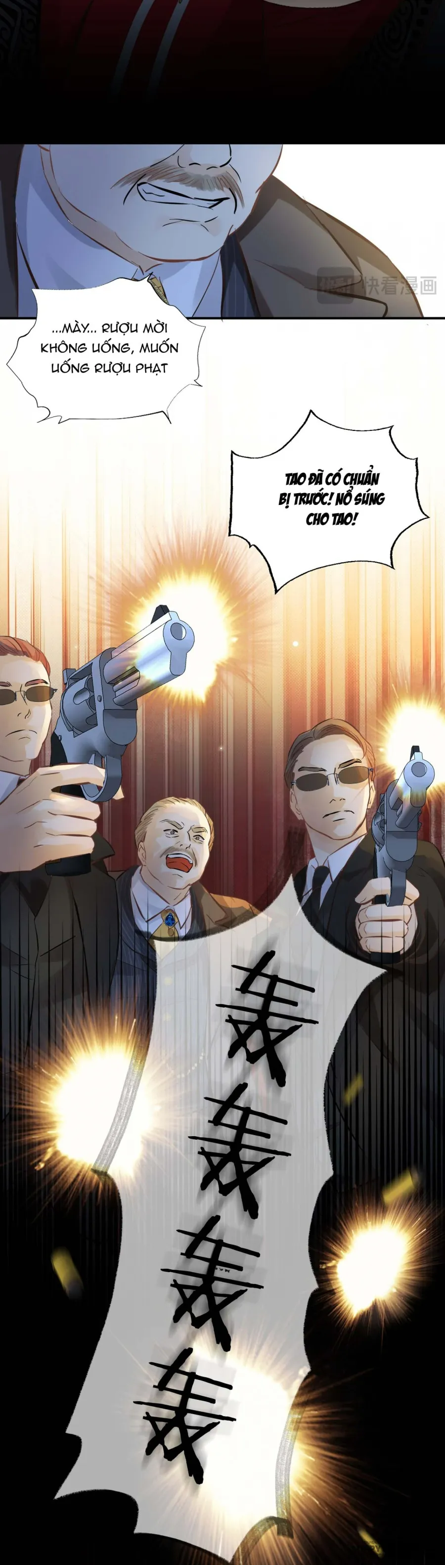 Hương Dục Niệm Chap 1 - trang 56