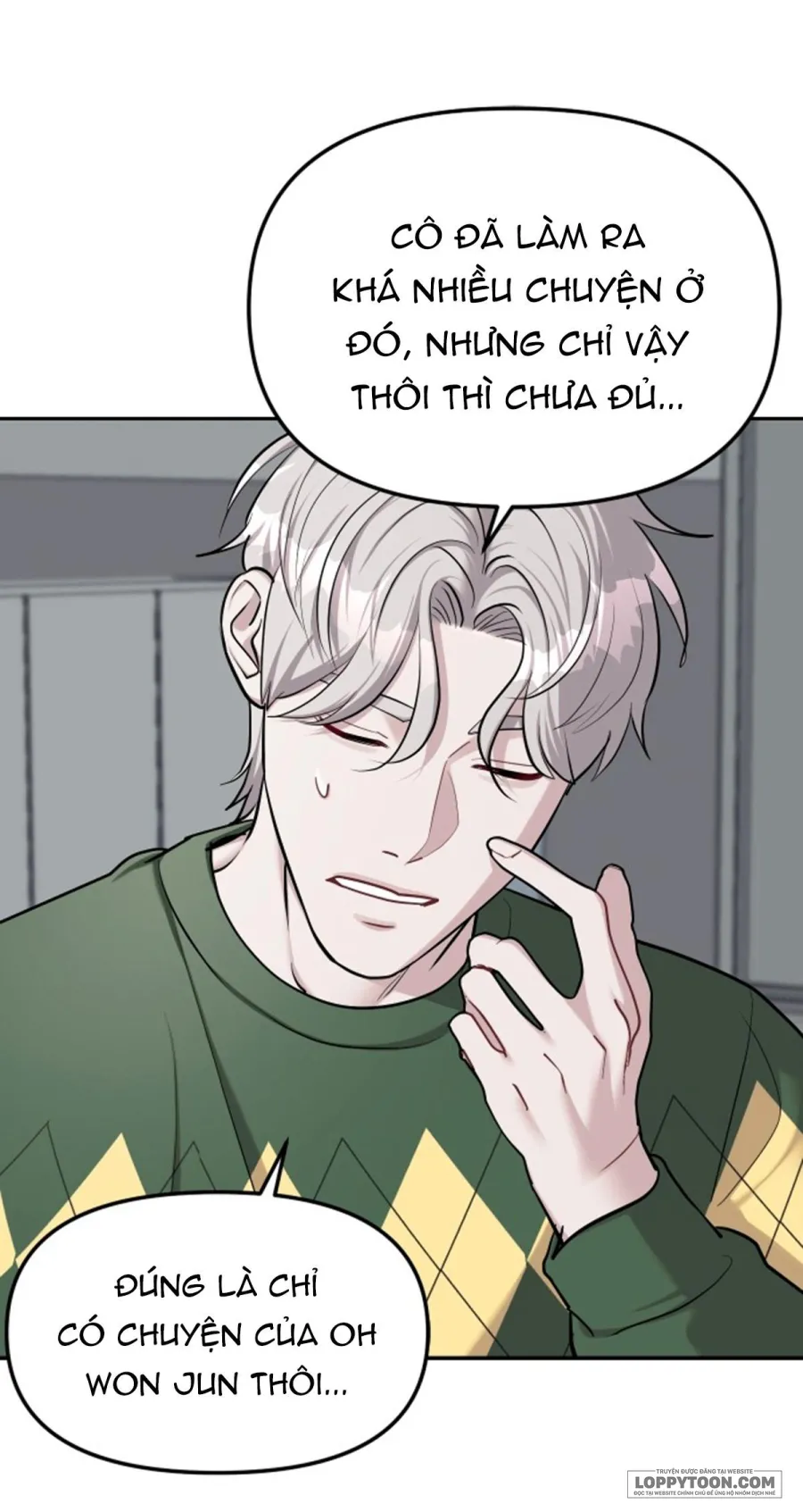 Xâm Nhập Trường Trung Học Tài Phiệt Chap 24 - trang 62
