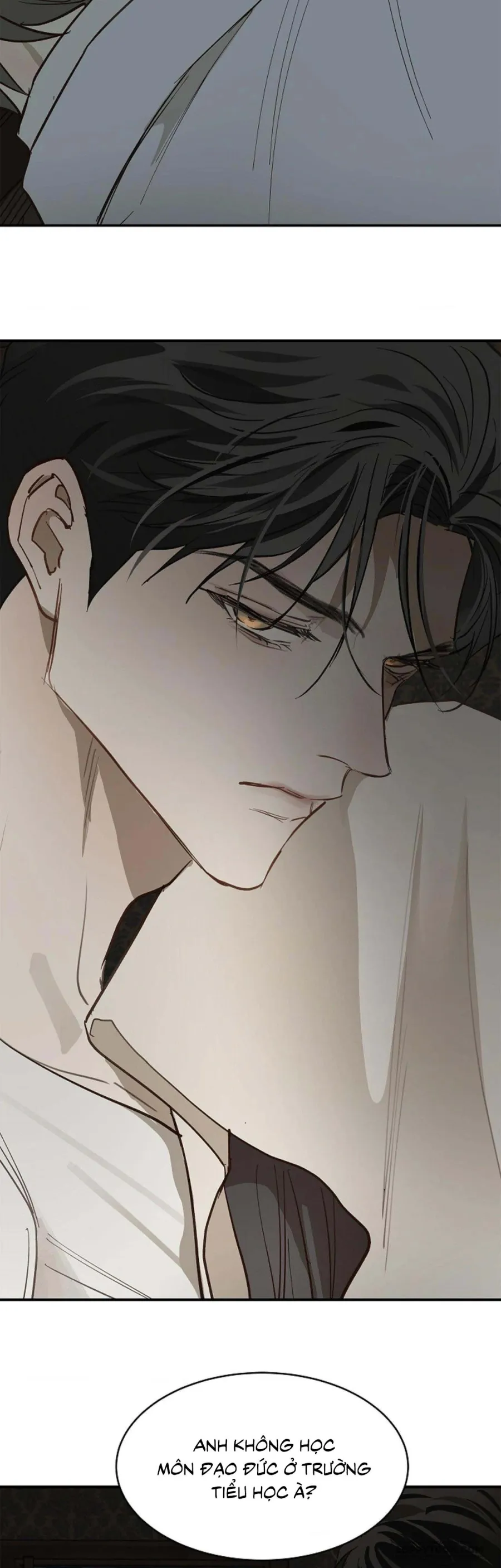 Đóa Hoa Là Mồi Nhử Chap 32 - 🔞🔞 END SS1 - trang 21