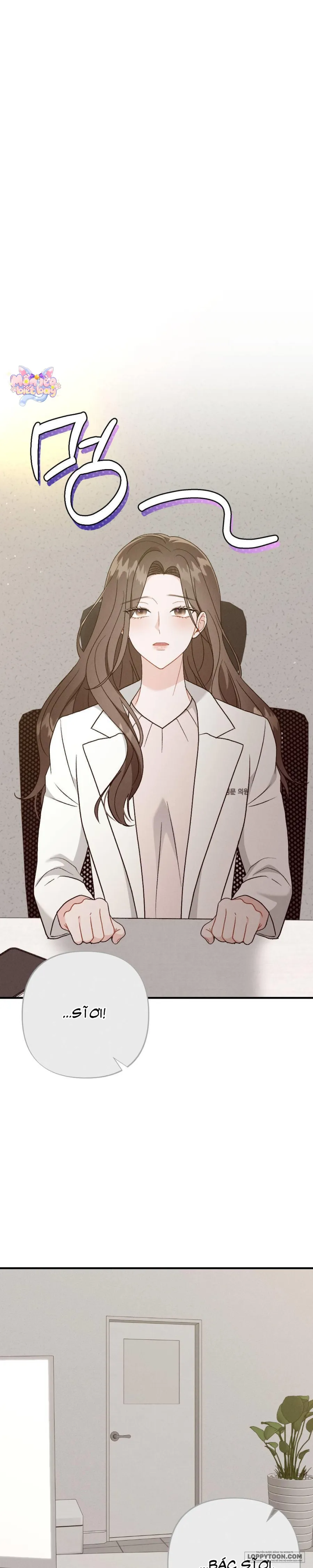 Đêm Chồng Chất Chap 25 - Chuyện gì đang xảy ra? - trang 1