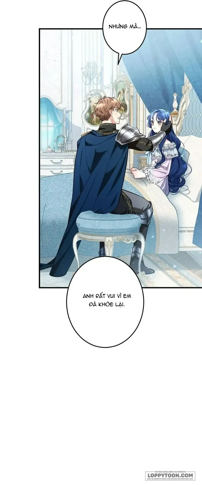 Hợp Đồng Ba Năm Với Tử Thần Chap 5 - trang 13
