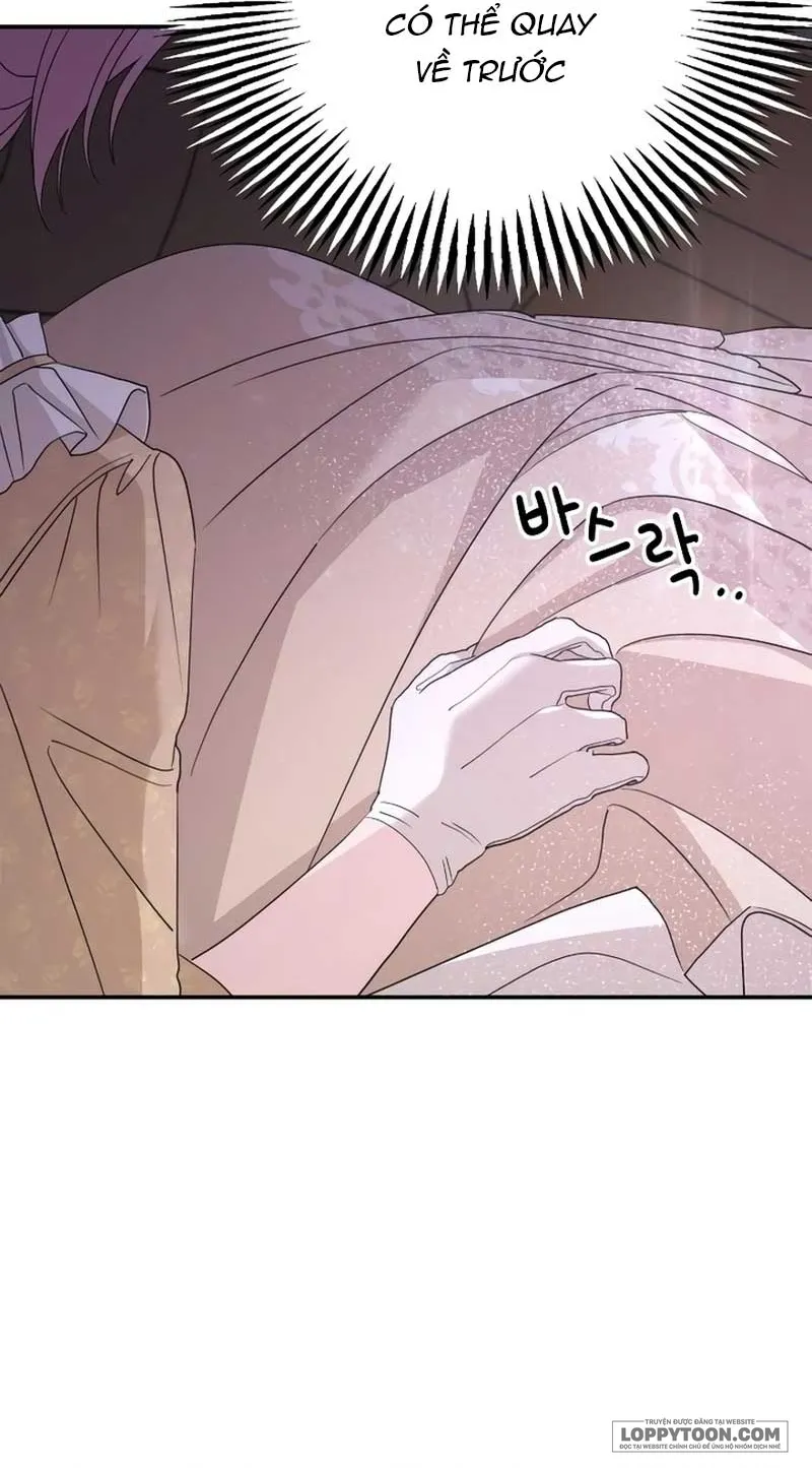 Gia Đình Chồng Quá Ám Ảnh Bởi Tôi Chap 104 - trang 29