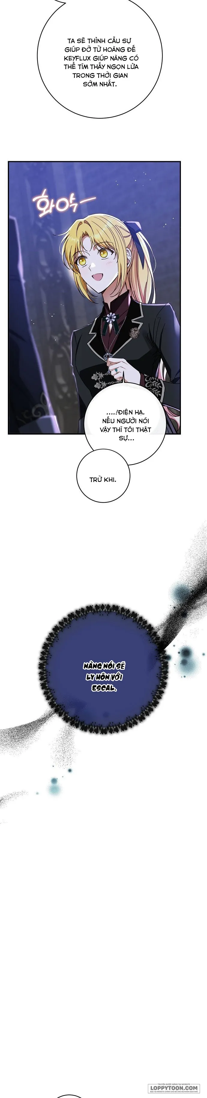 Thuần Hóa Hầu Tước Quái Dị Chap 73 - trang 13