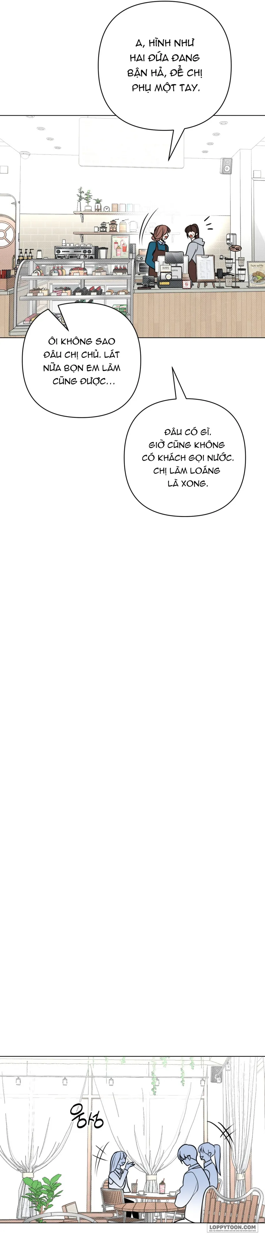 Ngưỡng Tuyệt Đối Chap 61 - trang 40