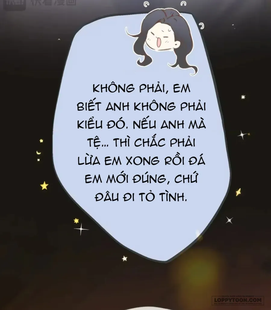 Trêu Nhầm Chap 80 - trang 36