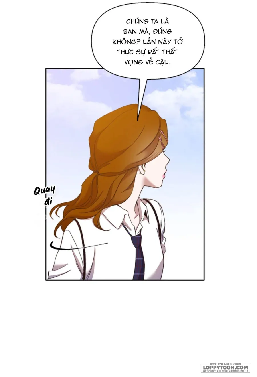 Thanh Xuân Của Chúng Ta Chap 26 - trang 43