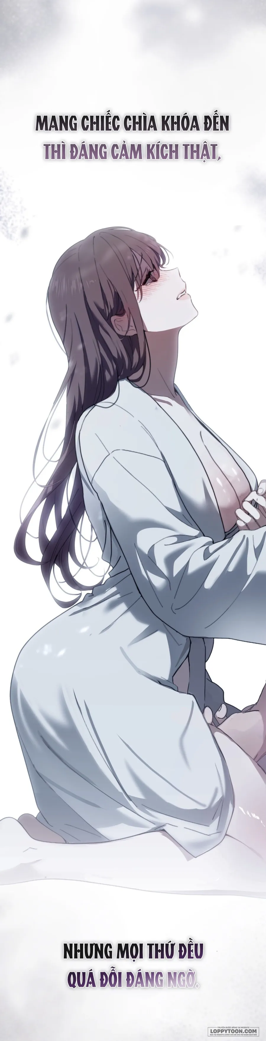 Sự Tàn Khốc Mang Tên Chuộc Tội Chap 30 - 🔞🔞🔞 - trang 5