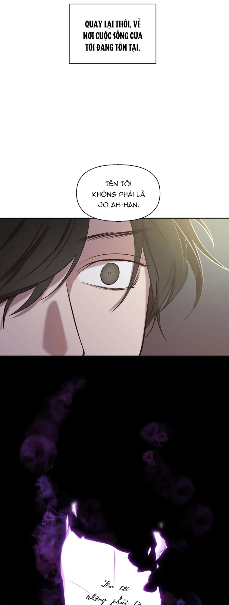 Thanh Xuân Của Chúng Ta Chap 102 - trang 38