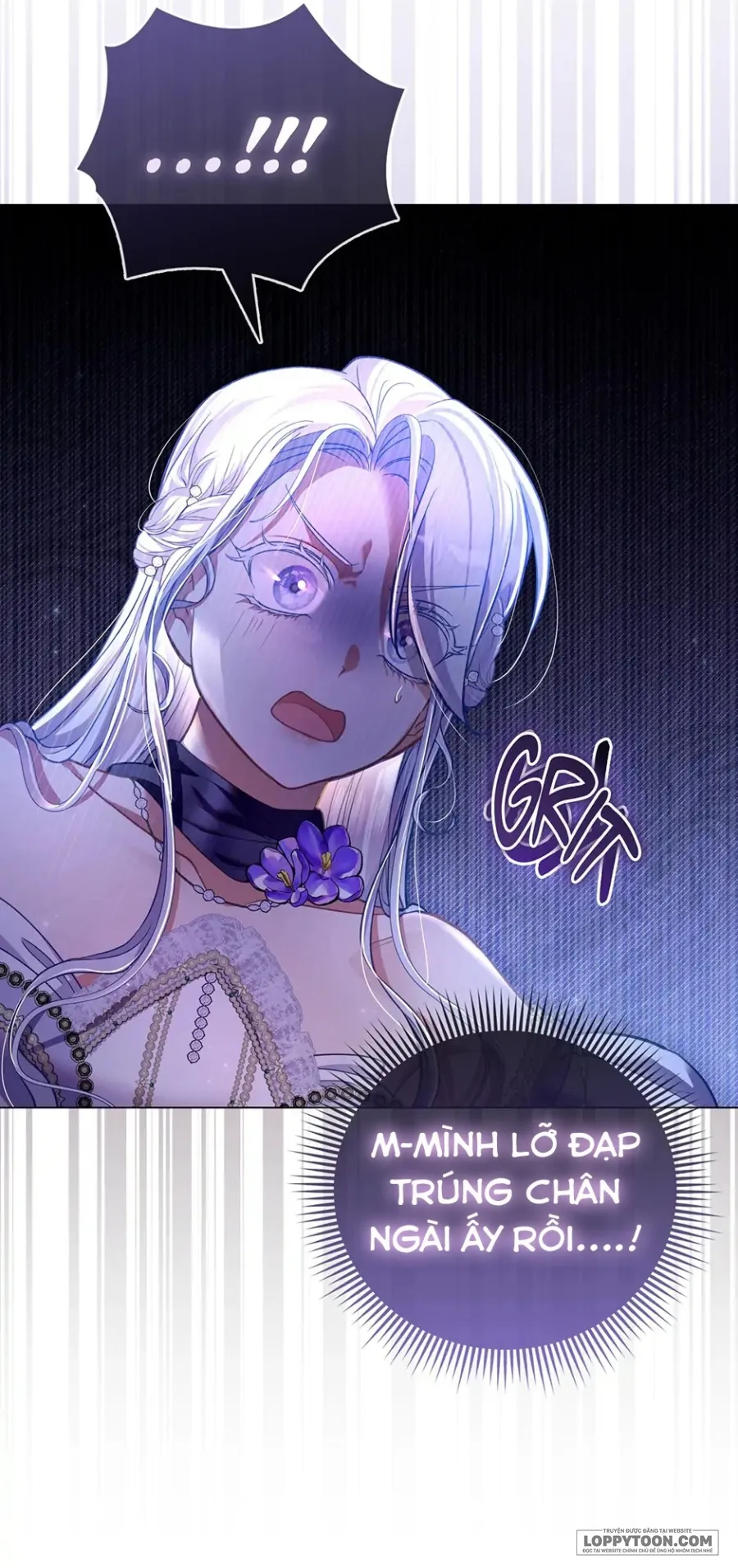 Phương Pháp Trồng Lúa Đặc Biệt Của Ác Nữ Chap 49 - trang 32