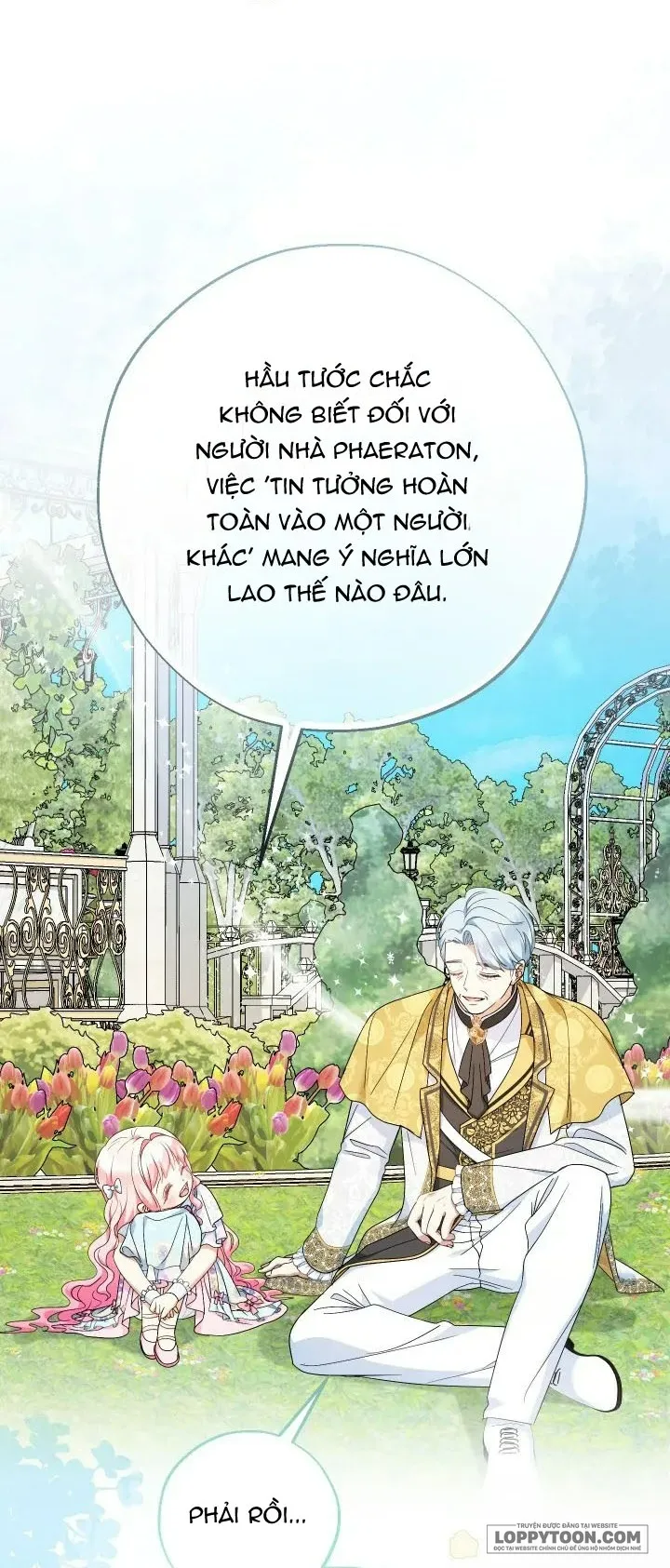 Tiểu Thư Tích Tiền Đi Bụi Chap 115 - trang 52