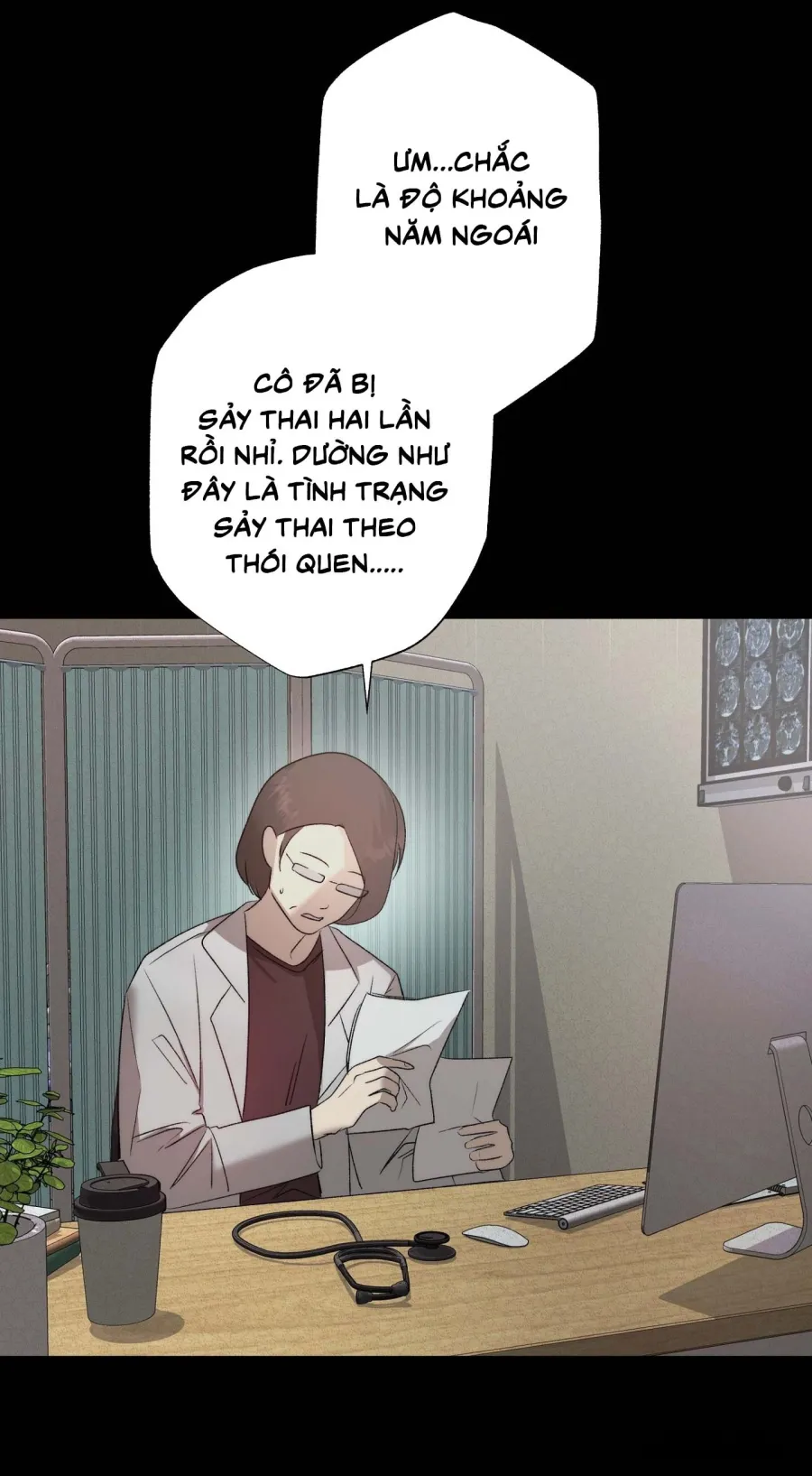 Mùa Hè Năm Ấy, Tựa Như Hoa Dại Chap 1 - 🔞 - trang 37