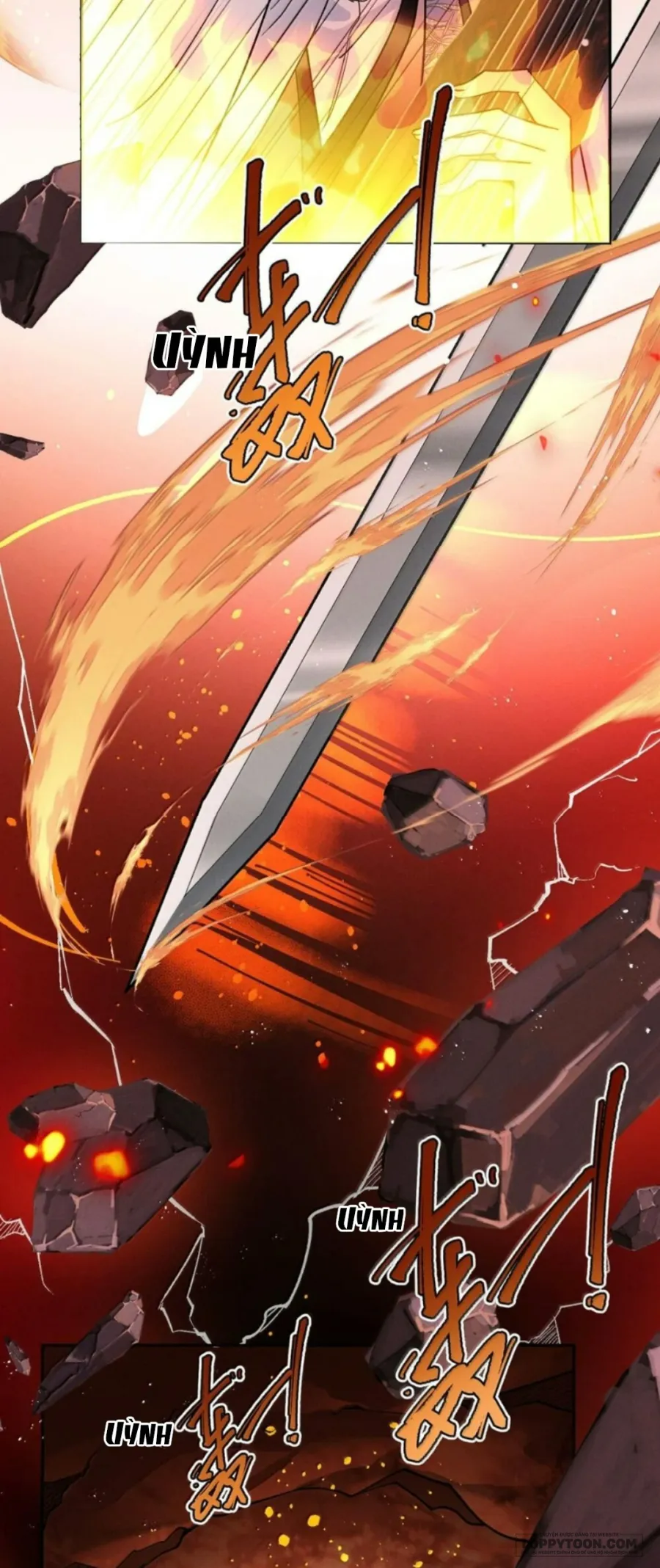 Dâng Cá Muối Cho Sư Tổ Chap 43 - trang 24