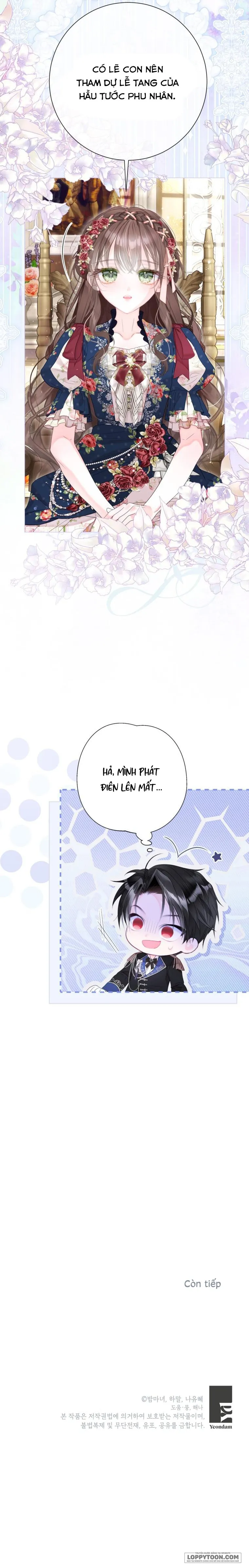 Một Thế Giới Không Có Chị Gái Mà Ai Cũng Yêu Chap 67 - trang 27