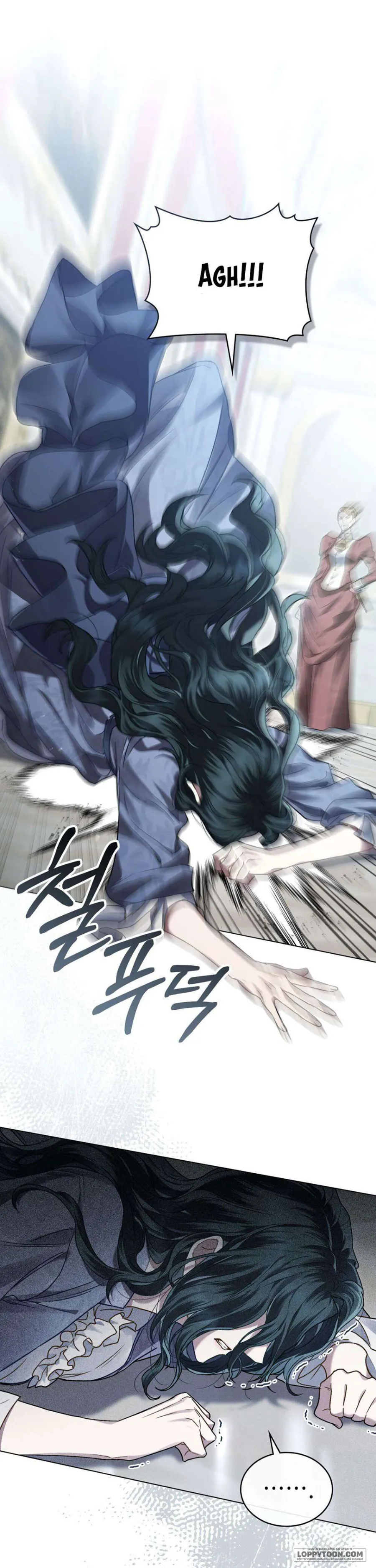 Giới Thượng Lưu Chap 7 - trang 2