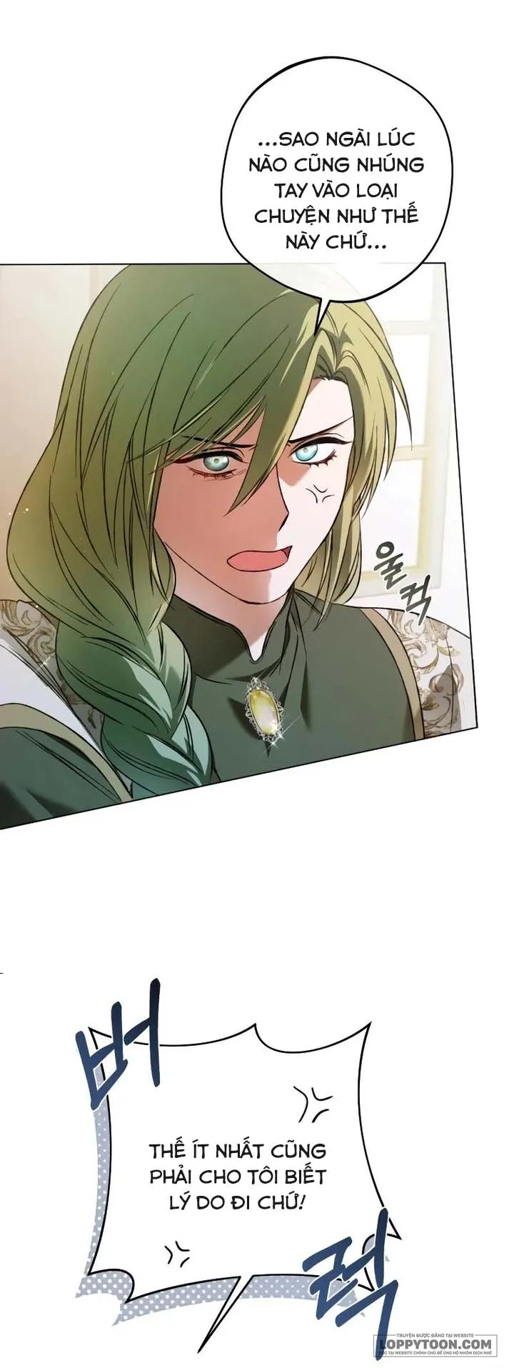 Bạo Chúa Độc Ác Trở Lại Chap 18 - trang 48