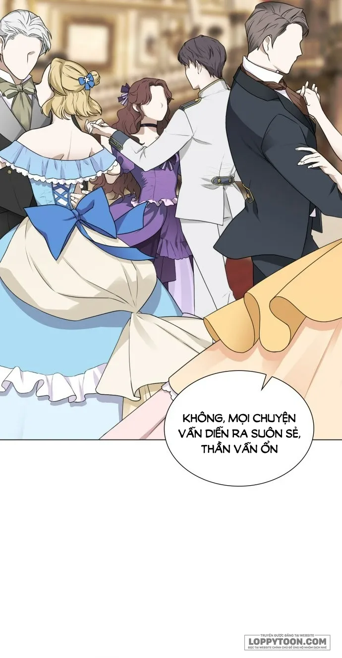 Tôi Được Sinh Ra Là Cô Con Gái Thứ Hai Chap 69 - trang 50