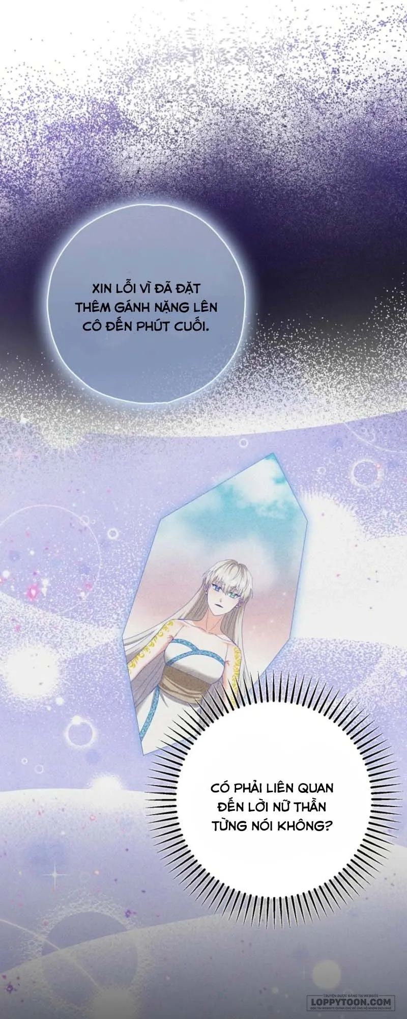 Trở Thành Miêu Nữ Của Hoàng Đế Chap 59 - trang 47