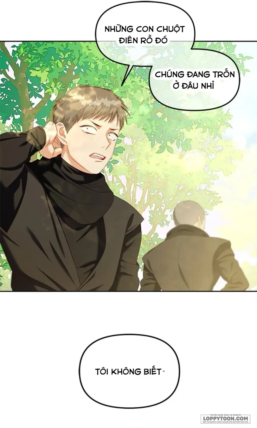 Tôi Sẽ Ở Ngay Bên Cạnh Nam Chính Chap 48 - trang 49