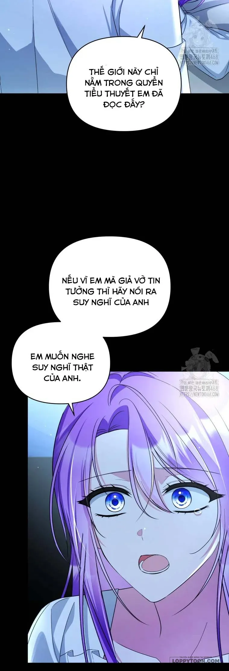 Chiếc Túi Bí Mật Của Quý Cô Xấu Xí Chap 62 - trang 24