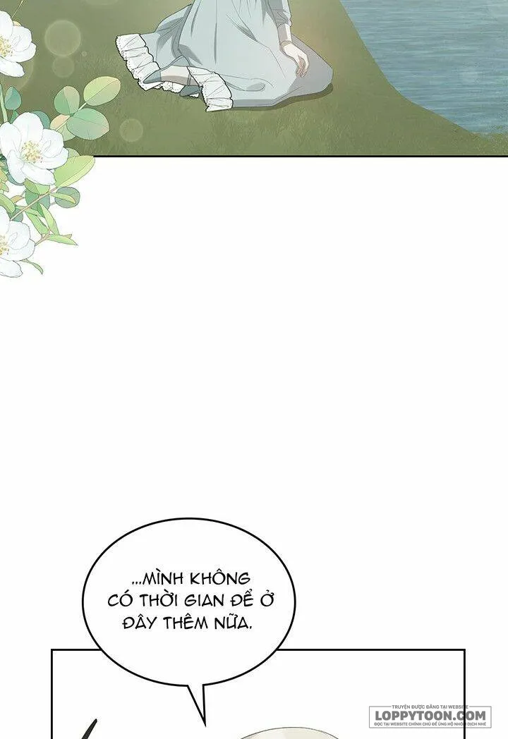 Nam Chính Quái Vật Sống Dưới Giường Tôi Chap 23 - trang 37