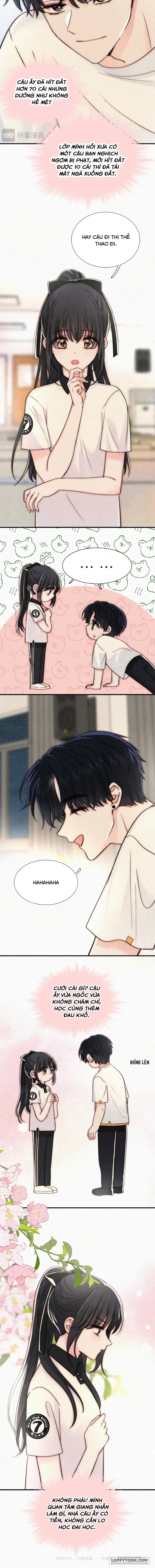 Một Lòng Cưng Chiều Chap 80 - trang 7