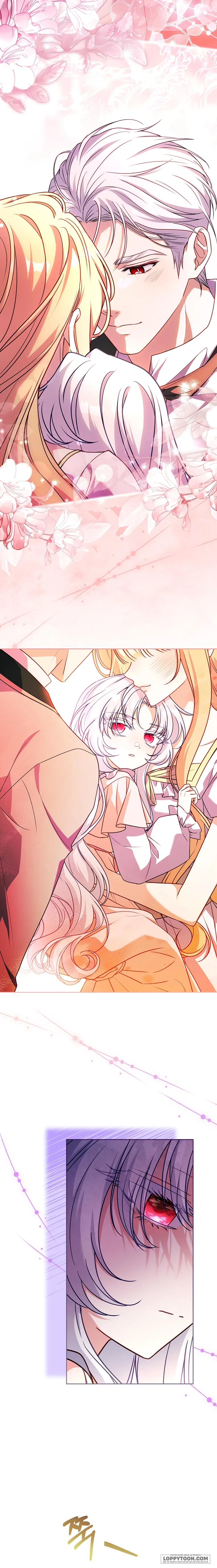 Cha Nào Con Nấy Chap 47 - trang 25