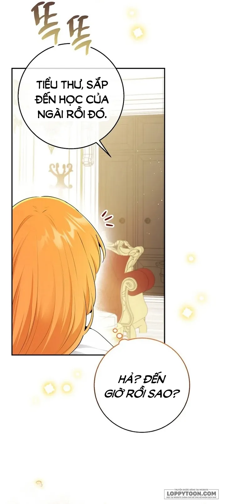 Sóc Con Tài Năng Chap 81 - trang 7