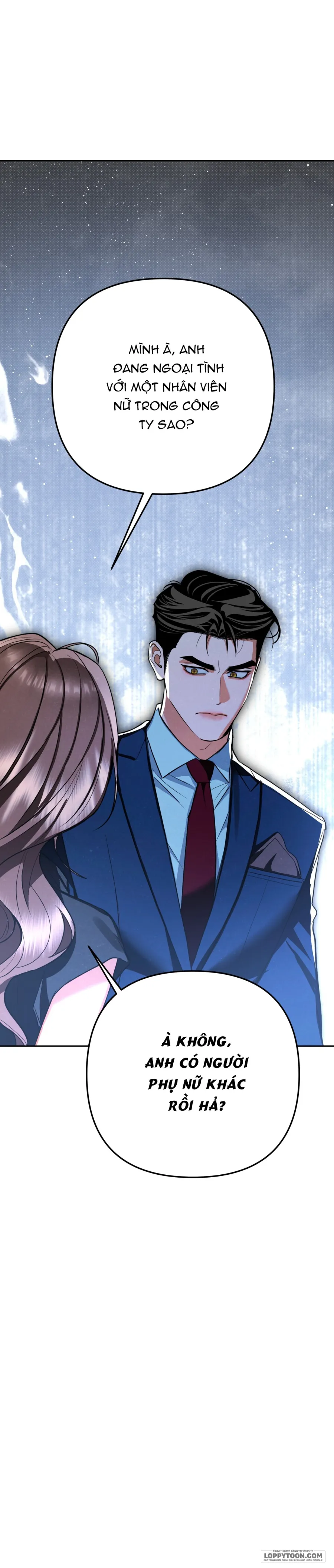 Ngưỡng Tuyệt Đối Chap 90 - trang 2